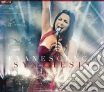 Evanescence - Synthesis Live (Cd+Dvd) (Digipak) cd