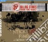 Rolling Stones (The) - From The Vault - Sticky Fingers: Live At Fonda Theatre 2015 (Cd+Blu-Ray) cd musicale di Rolling Stones