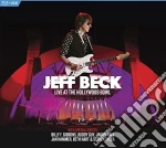 Jeff Beck - Live At The Hollywood Bowl (2 Cd+Blu-Ray) cd