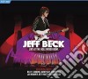 Jeff Beck - Live At The Hollywood Bowl (2 Cd+Blu-Ray) cd