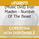 (Music Dvd) Iron Maiden - Number Of The Beast cd