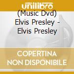 (Music Dvd) Elvis Presley - Elvis Presley cd