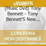 (Music Dvd) Tony Bennett - Tony Bennett'S New York cd