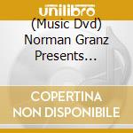 (Music Dvd) Norman Granz Presents Improvisation cd