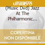 (Music Dvd) Jazz At The Philharmonic 75 cd