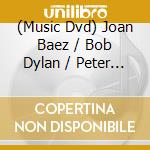 (Music Dvd) Joan Baez / Bob Dylan / Peter - Festival! Newport Folk Festival cd