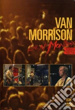 (Music Dvd) Van Morrison - Live At Montreux 1980 & 1974 cd