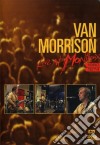 (Music Dvd) Van Morrison - Live At Montreux 1980 & 1974 cd