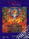 (Music Dvd) Santana - Live At Montreux 2004: Hymns For Peace cd