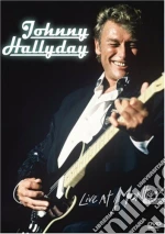 (Music Dvd) Johnny Hallyday - Live At Montreux 1988 cd