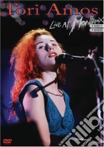 (Music Dvd) Tori Amos - Live At Montreux 1991 1992 cd
