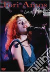 (Music Dvd) Tori Amos - Live At Montreux 1991 1992 cd