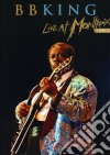 (Music Dvd) B.B. King - Live At Montreux 1993 cd