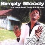 Moodyscott - Simply Moody