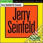Jerry Seinfeld - Jerry Seinfeld On Comedy cd