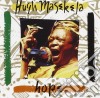 Hugh Masekela - Hope cd