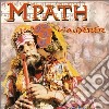 Mpath - Wanderer cd