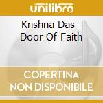 Krishna Das - Door Of Faith cd