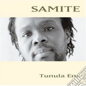 Samite - Tunula Eno cd musicale di Samite