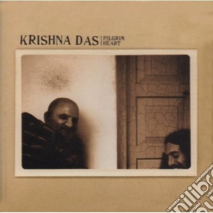 Krishna Das - Pilgrim Heart cd musicale di Krishna Das