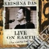Krishna Das - Live On Earth (2 Cd) cd