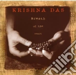Krishna Das - Breath Of The Heart cd