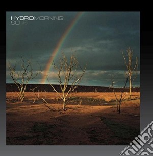 Hybrid - Morning Sci-Fi cd musicale di HYBRID