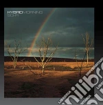 Hybrid - Morning Sci-Fi cd