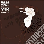 Uberzone - Y4K Presents cd