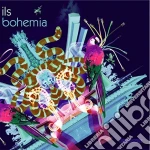 Ils - Bohemia cd
