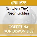 Notwist (The) - Neon Golden cd