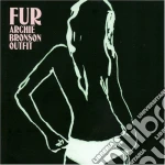 Archie Bronson Outfit - Fur cd