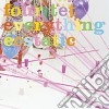 Four Tet - Everything Ecstatic cd