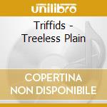 Triffids - Treeless Plain cd