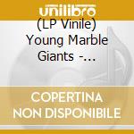 (LP Vinile) Young Marble Giants - Colossal Youth lp vinile di Young Marble Giants
