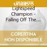 Lightspeed Champion - Falling Off The Lavender Bridge cd musicale di Lightspeed Champion