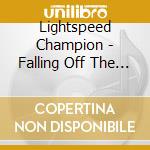 Lightspeed Champion - Falling Off The Lavender Bridge cd
