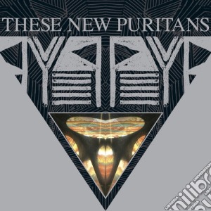 These New Puritans - Beat Pyramid cd musicale di These New Puritans