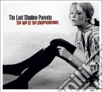 Last Shadow Puppets (The) - The Age Of The Understatement cd