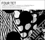 Four Tet - Ringer cd