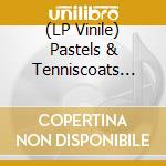 (LP Vinile) Pastels & Tenniscoats The - Two Sunsets (Lp) vinile