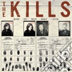 (LP Vinile) Kills (The) - Keep On Your Mean Side