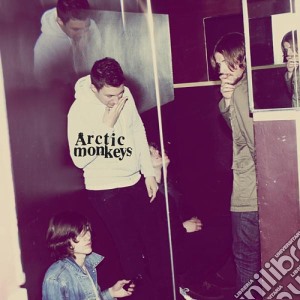 Arctic Monkeys - Humbug cd musicale di Arctic Monkeys