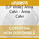(LP Vinile) Anna Calvi - Anna Calvi vinile