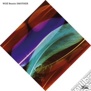 (LP Vinile) Wild Beasts - Smother lp vinile di Wild Beasts