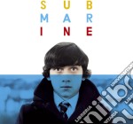 (LP Vinile) Alex Turner - Submarine