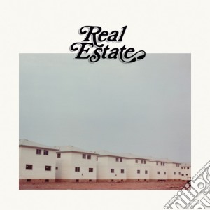 Real Estate - Days cd musicale di Real Estate