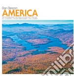 Dan Deacon - America cd