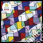 Hot Chip - In Our Heads cd