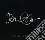 John Cale - Extra Playful cd